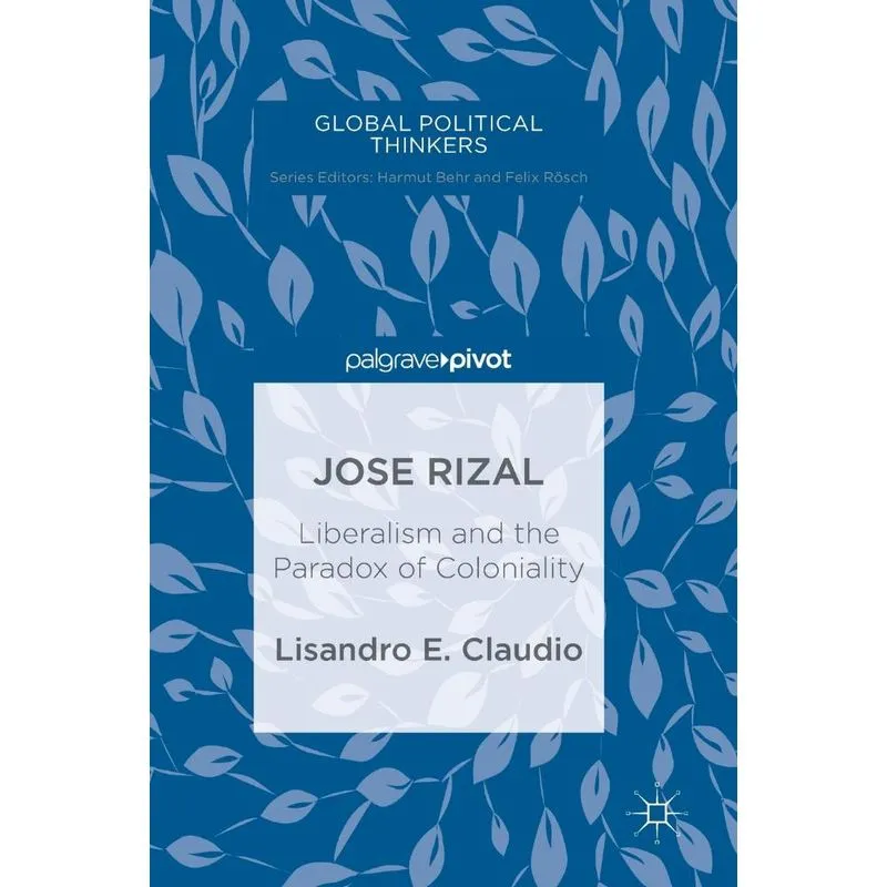 Jose Rizal