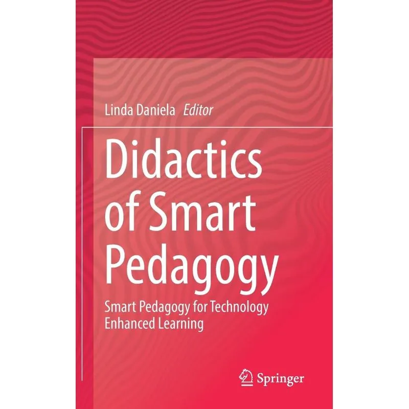 Didactics of Smart Pedagogy