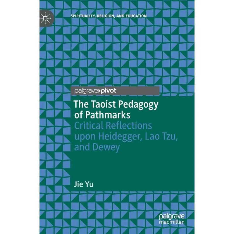 The Taoist Pedagogy of Pathmarks