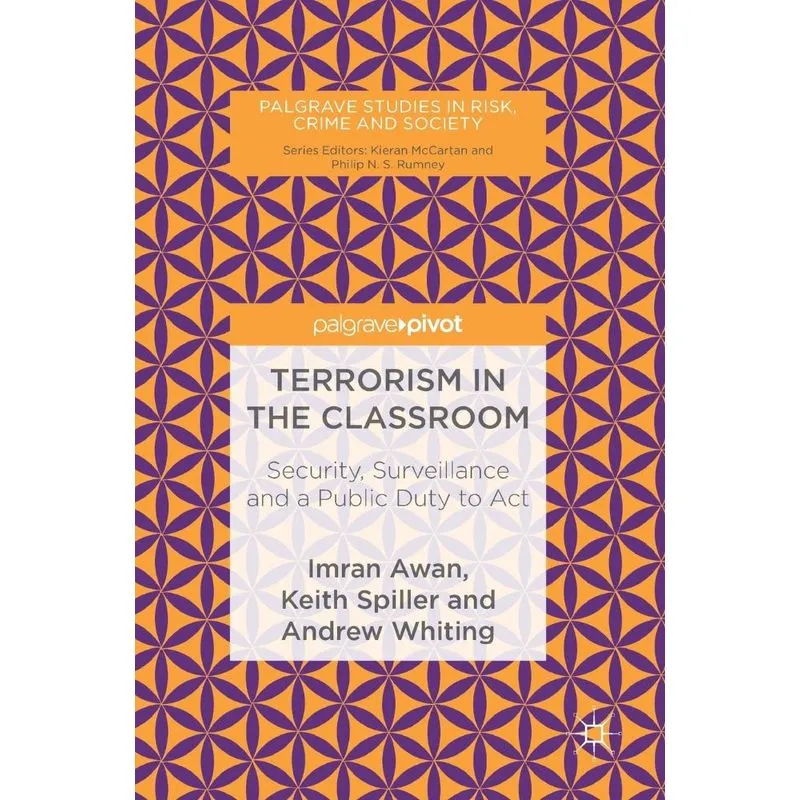 Terrorism in the Classroom