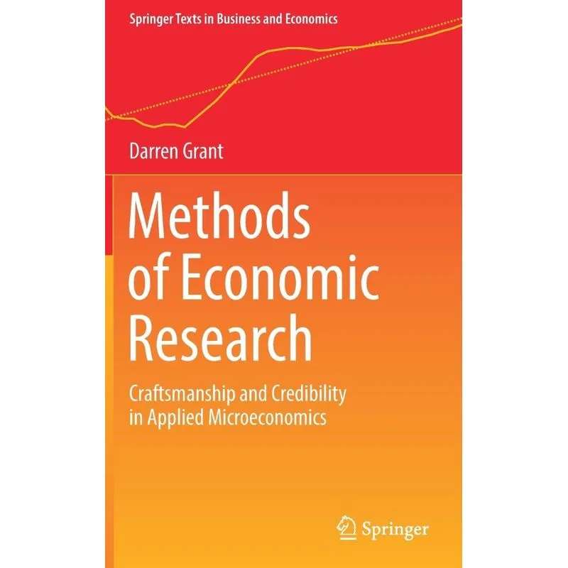 Methods of Economic Research