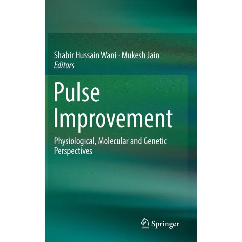 Pulse Improvement