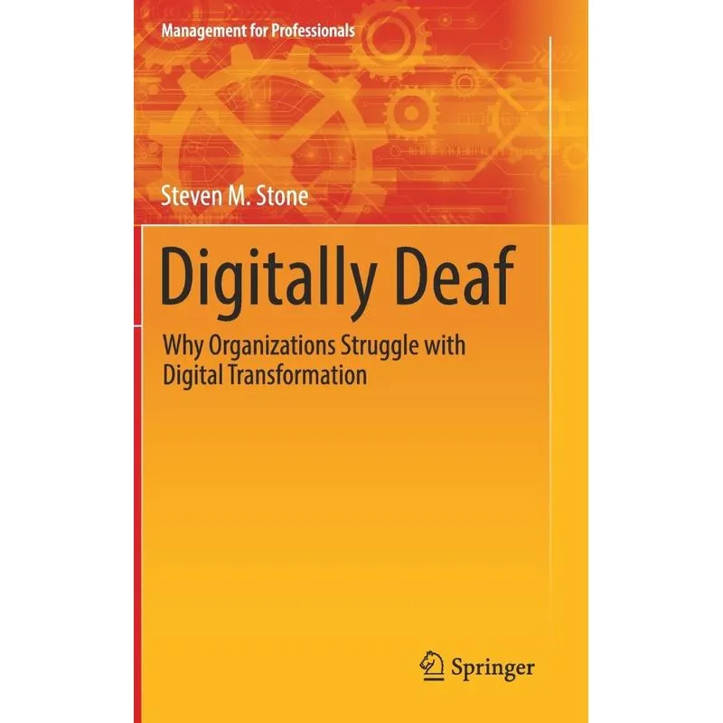 Digitally Deaf