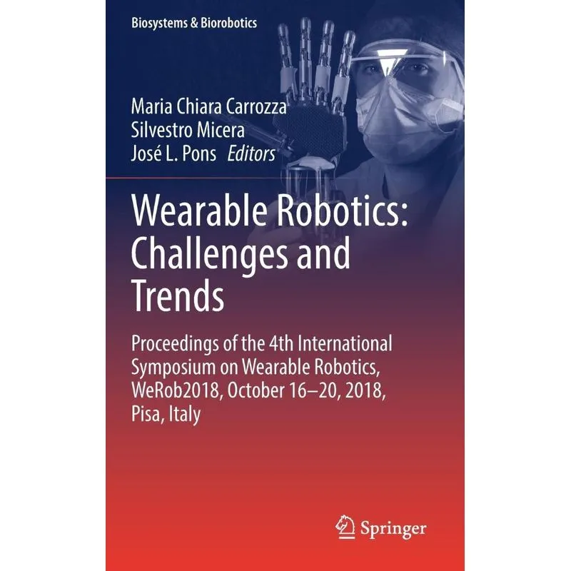 Wearable Robotics