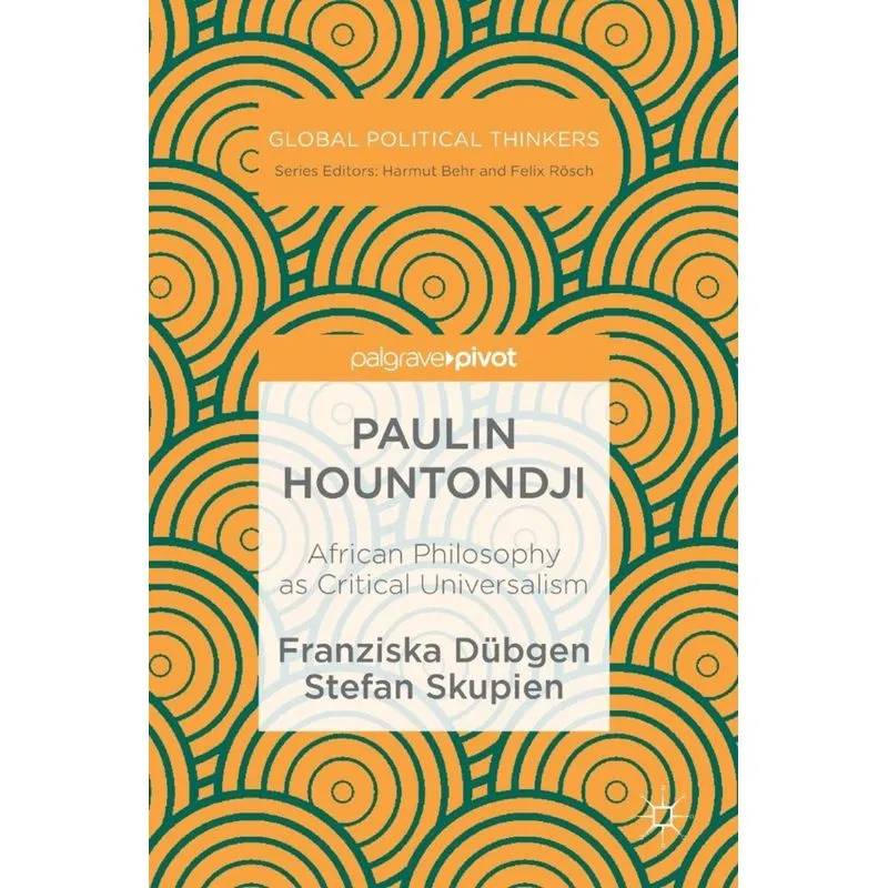 Paulin Hountondji