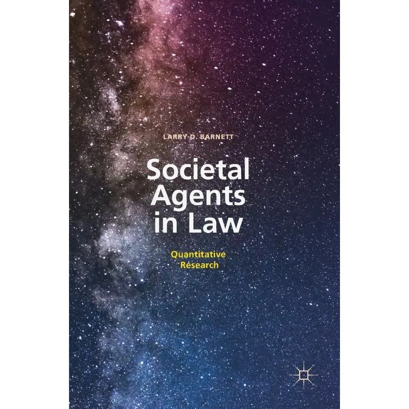 Societal Agents in Law