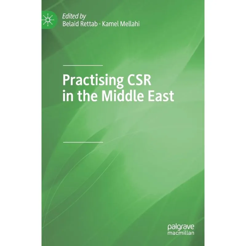 Practising CSR in the Middle East
