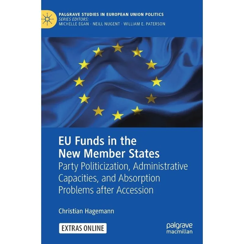 EU Funds in the New Member States