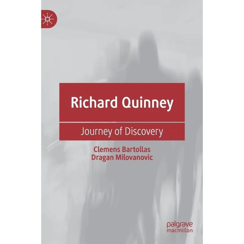 Richard Quinney