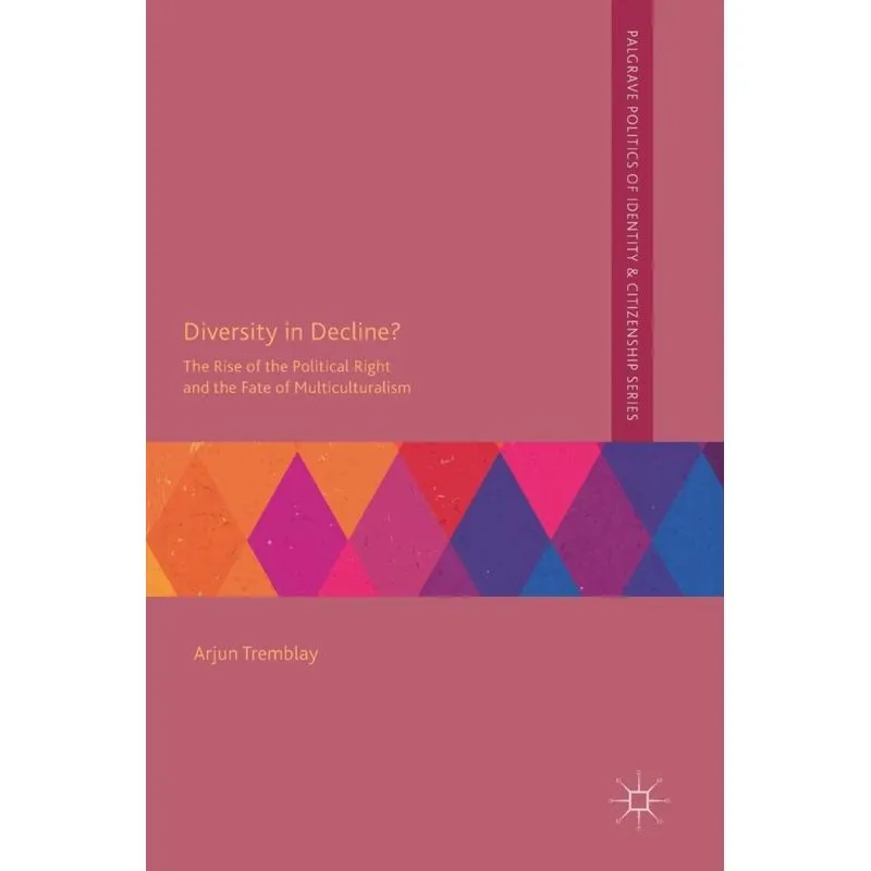 Diversity in Decline?