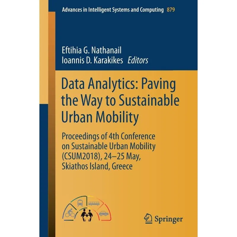 Data Analytics
