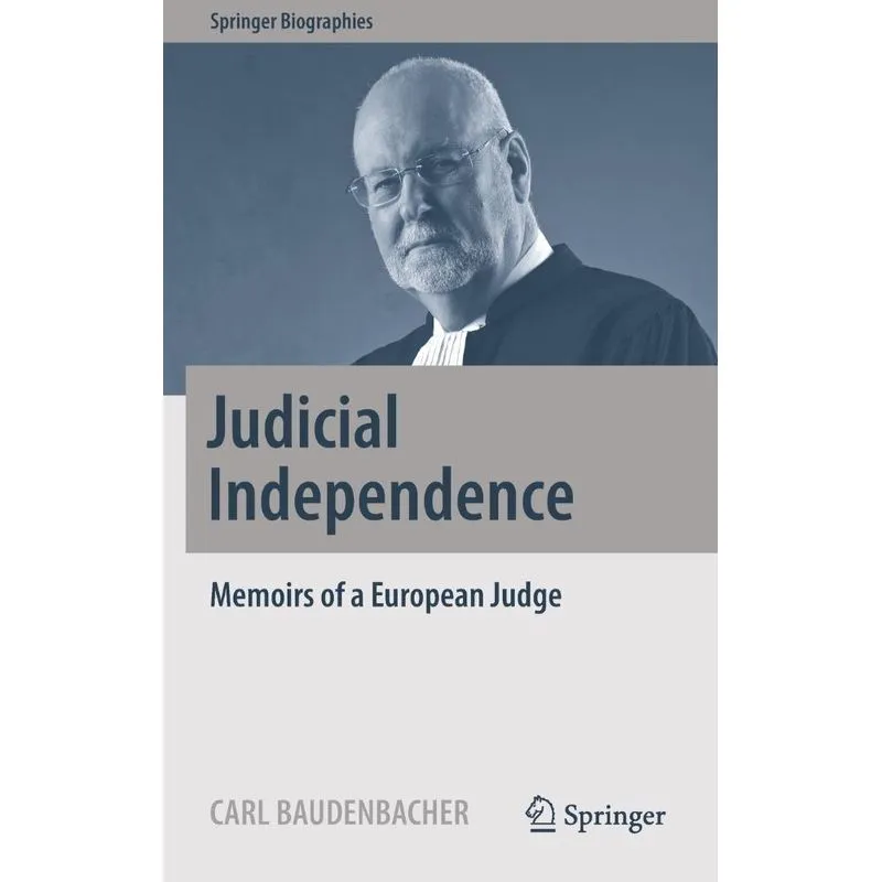 Judicial Independence
