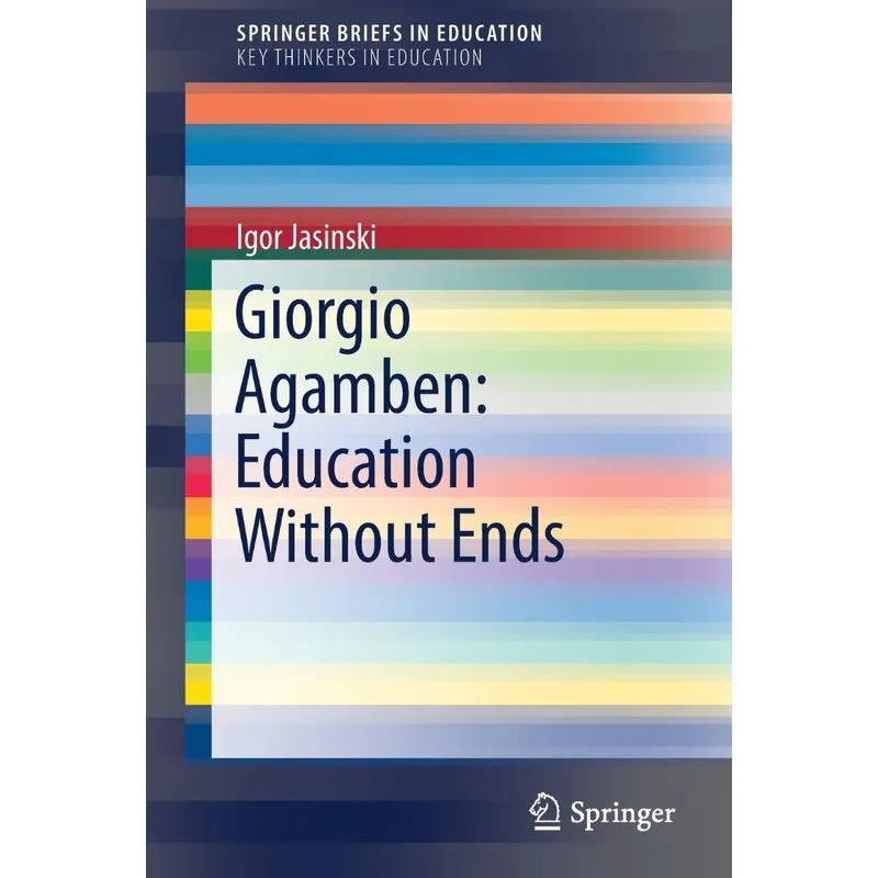Giorgio Agamben