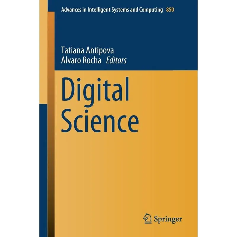 Digital Science