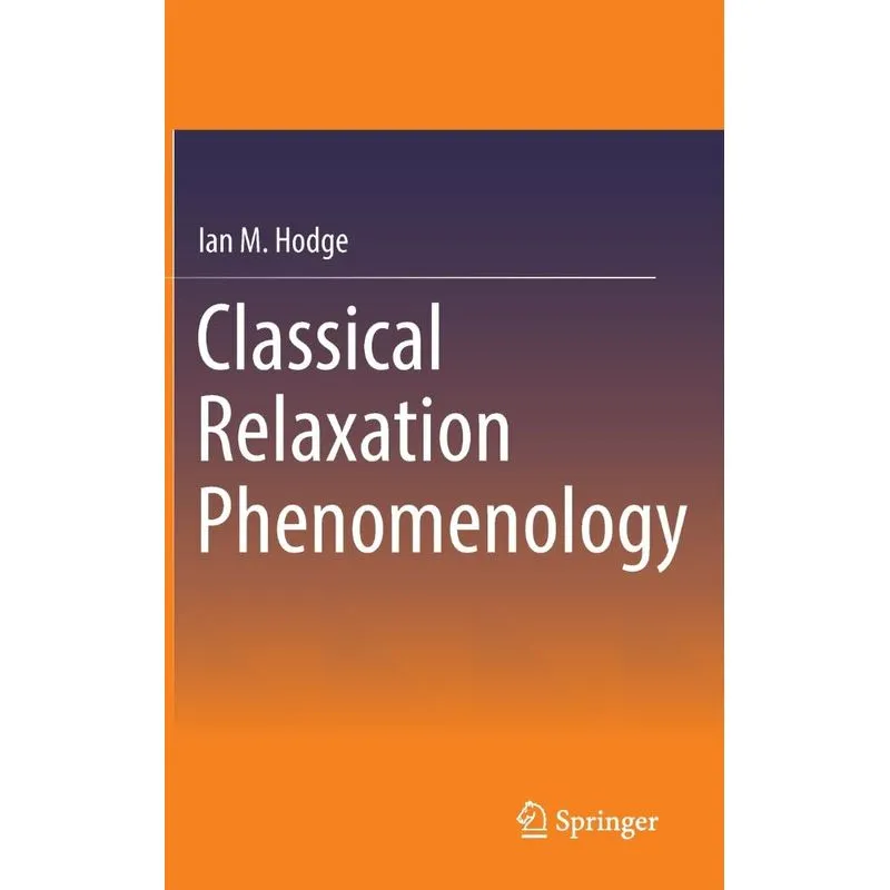 Classical Relaxation Phenomenology
