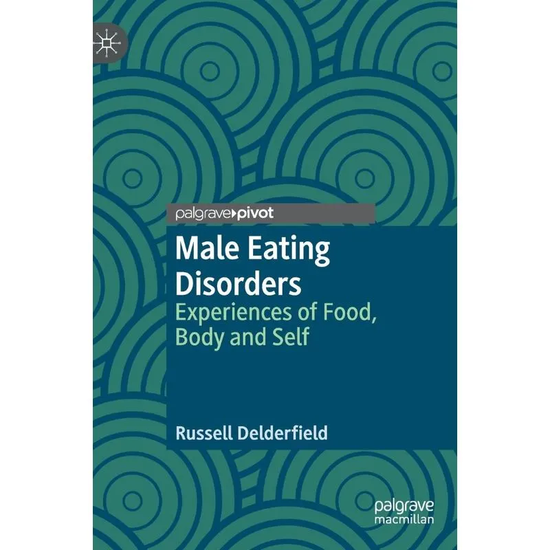 Male Eating Disorders