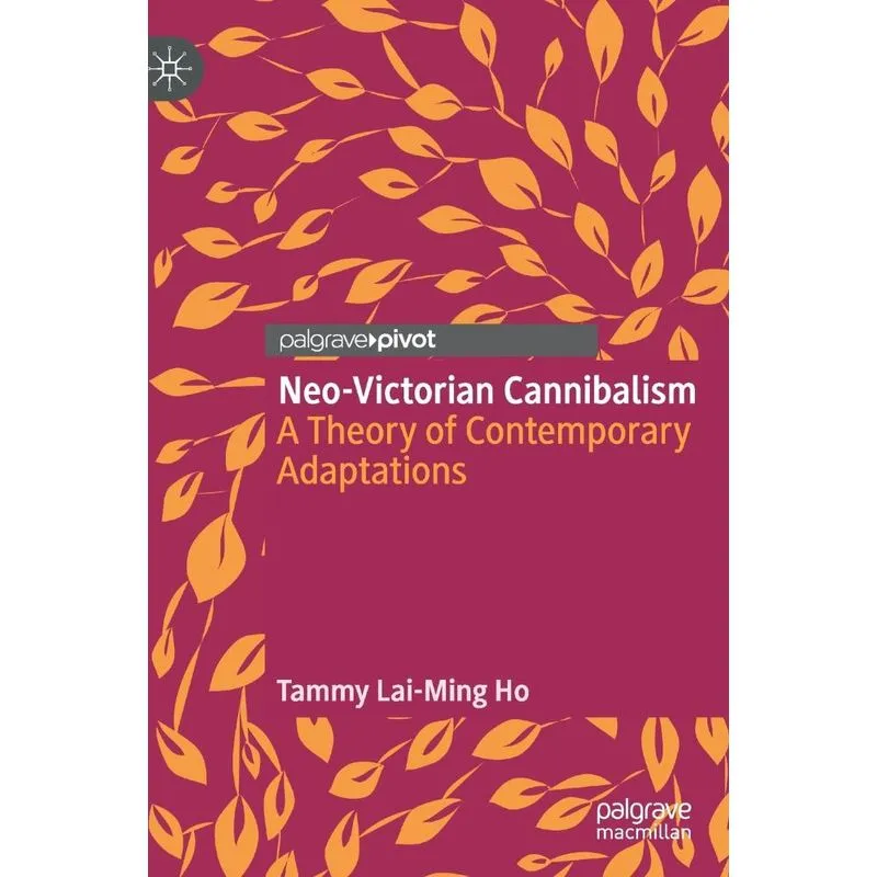 Neo-Victorian Cannibalism