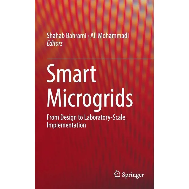 Smart Microgrids