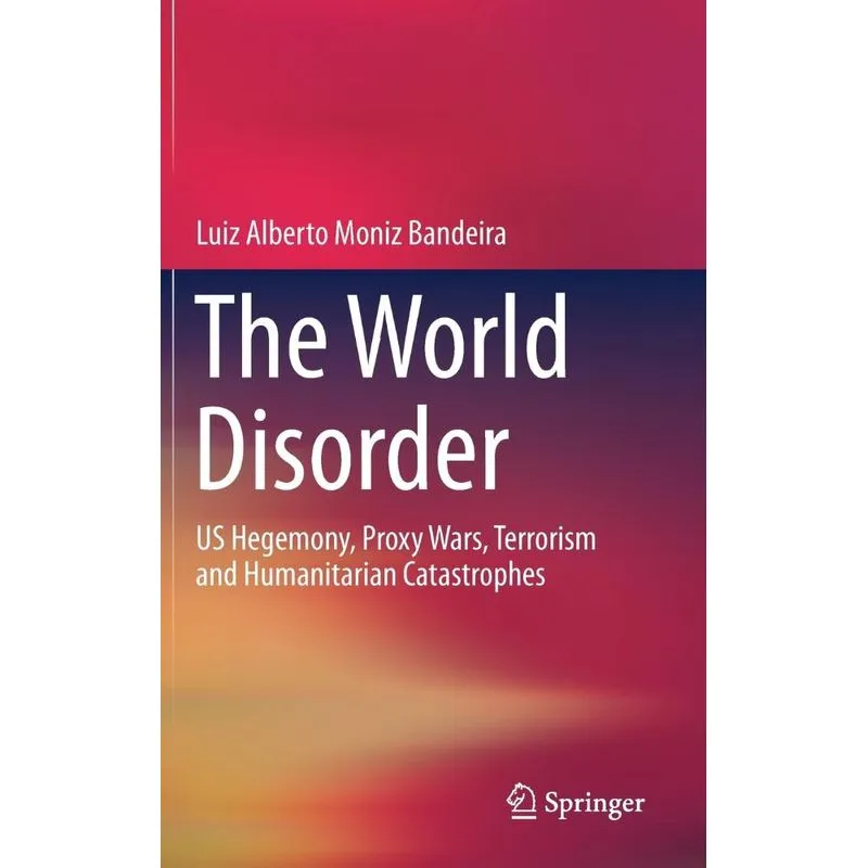 The World Disorder