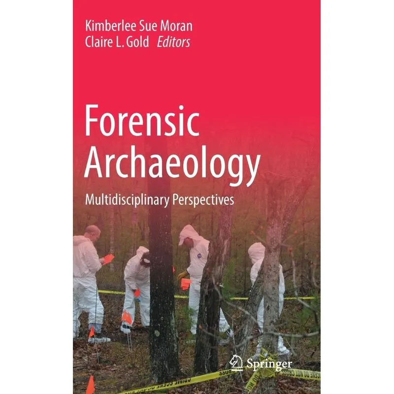 Forensic Archaeology