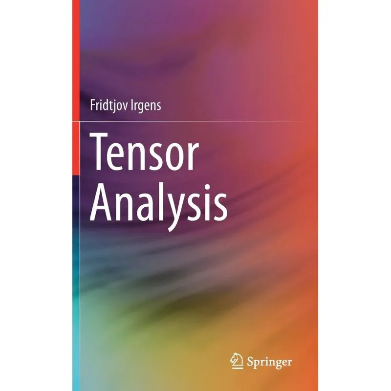 Tensor Analysis