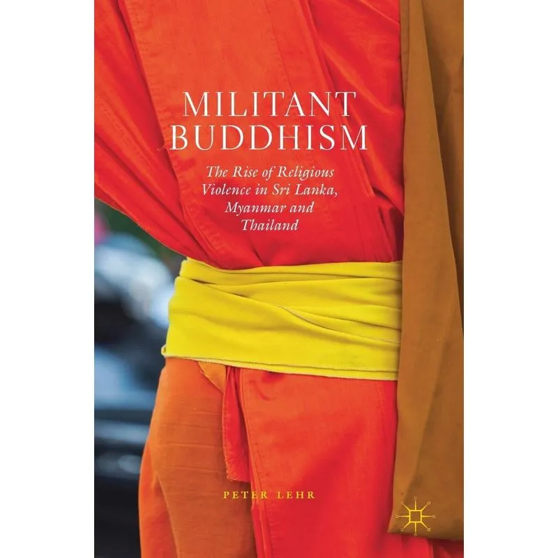 Militant Buddhism