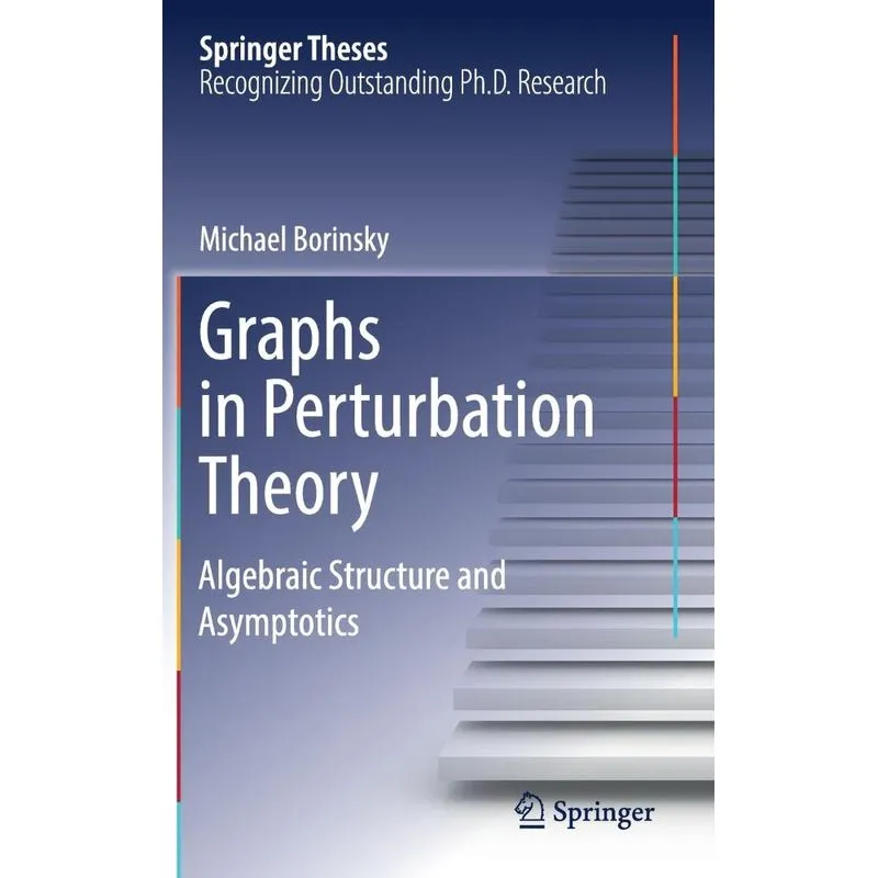 Graphs in Perturbation Theory