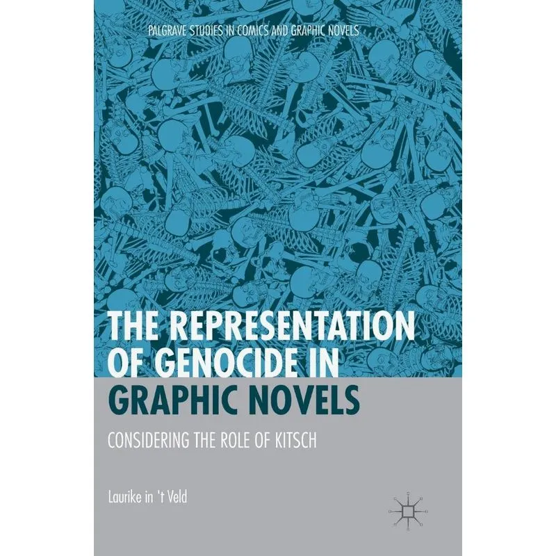 The Representation of Genocide in Graphic Novels