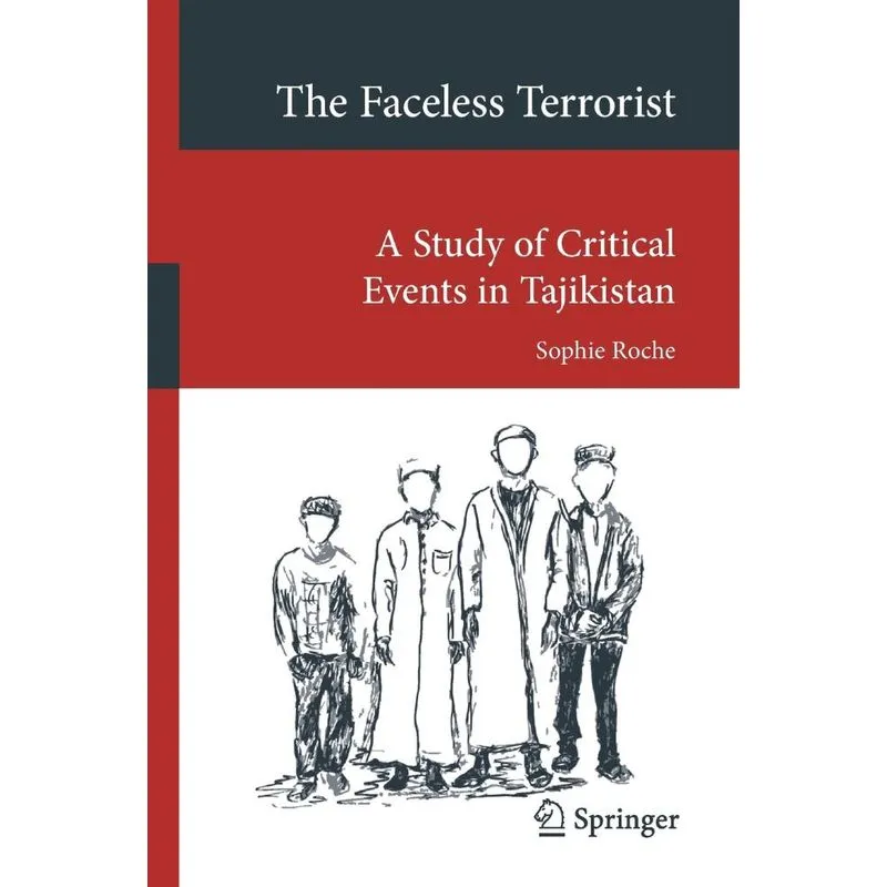 The Faceless Terrorist