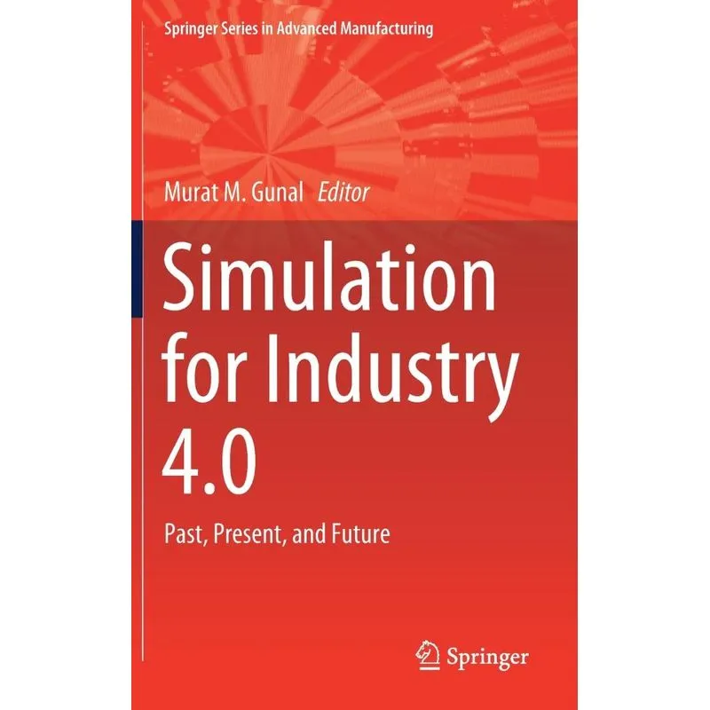 Simulation for Industry 4.0