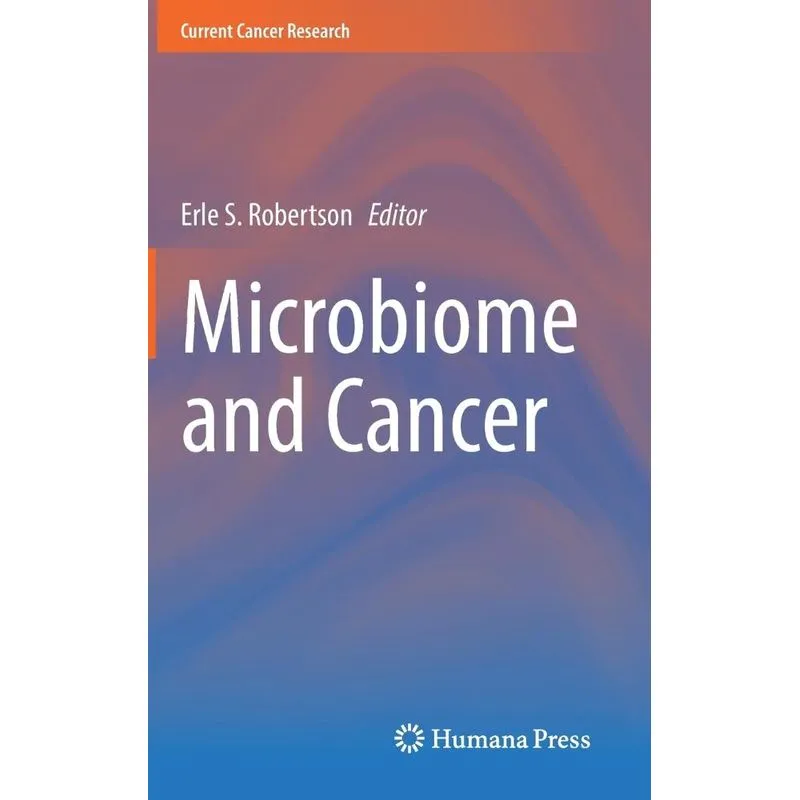 Microbiome and Cancer