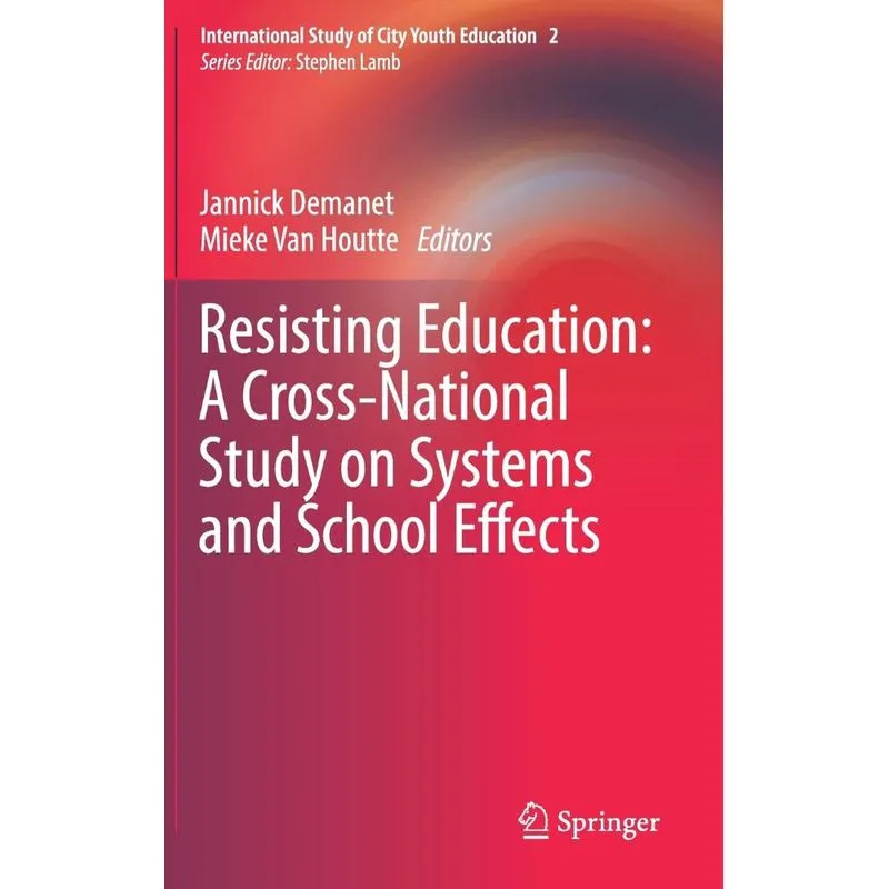 Resisting Education