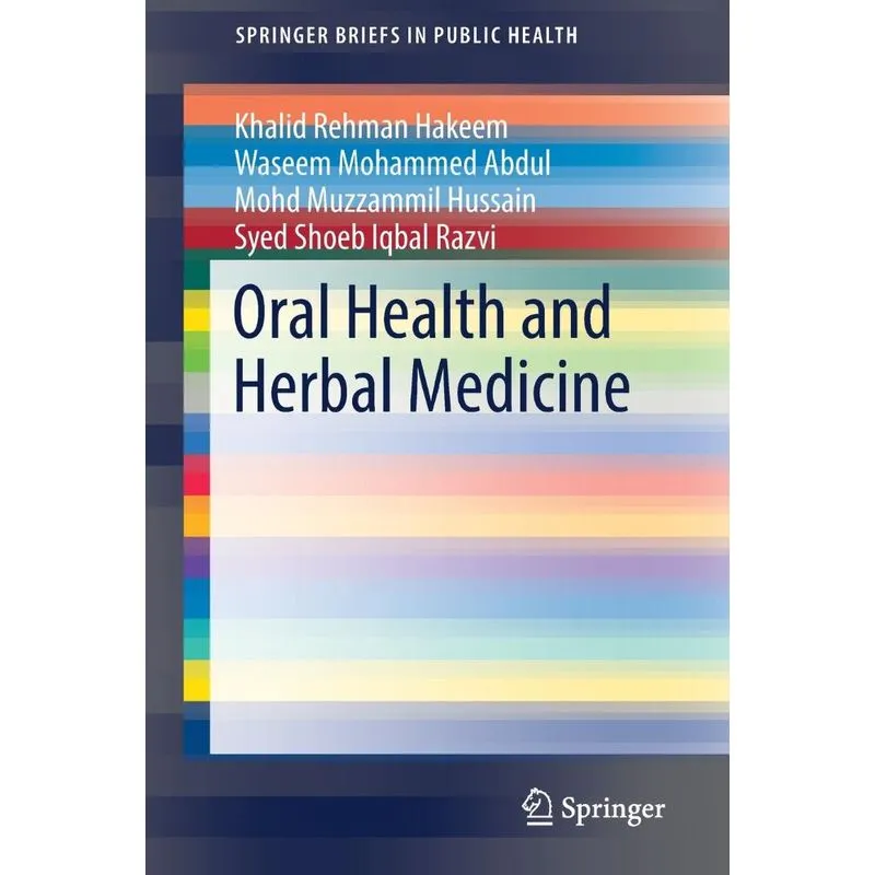 Oral Health and Herbal Medicine