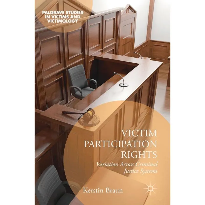 Victim Participation Rights