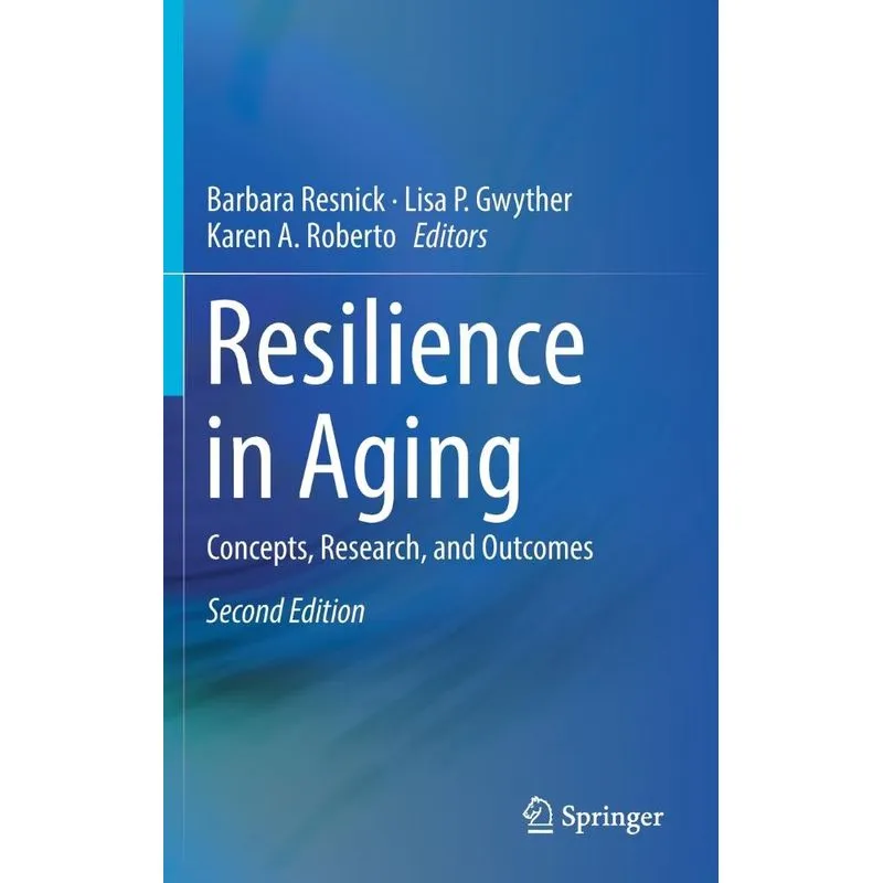 Resilience in Aging