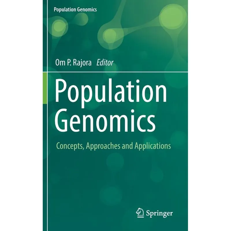 Population Genomics