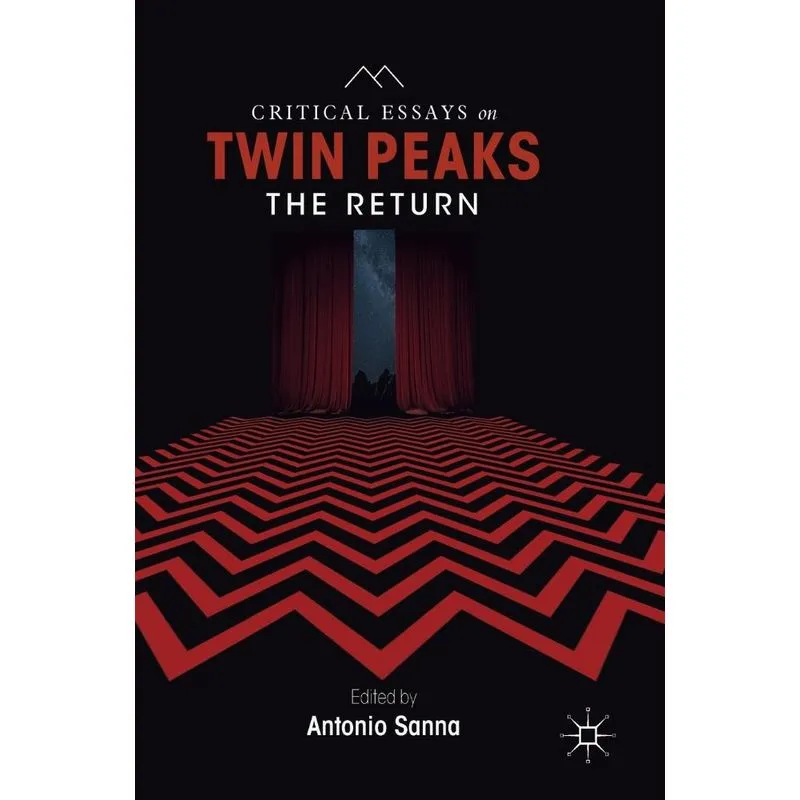 Critical Essays on Twin Peaks