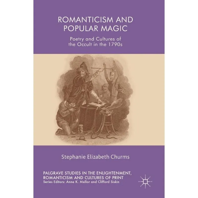 Romanticism and Popular Magic