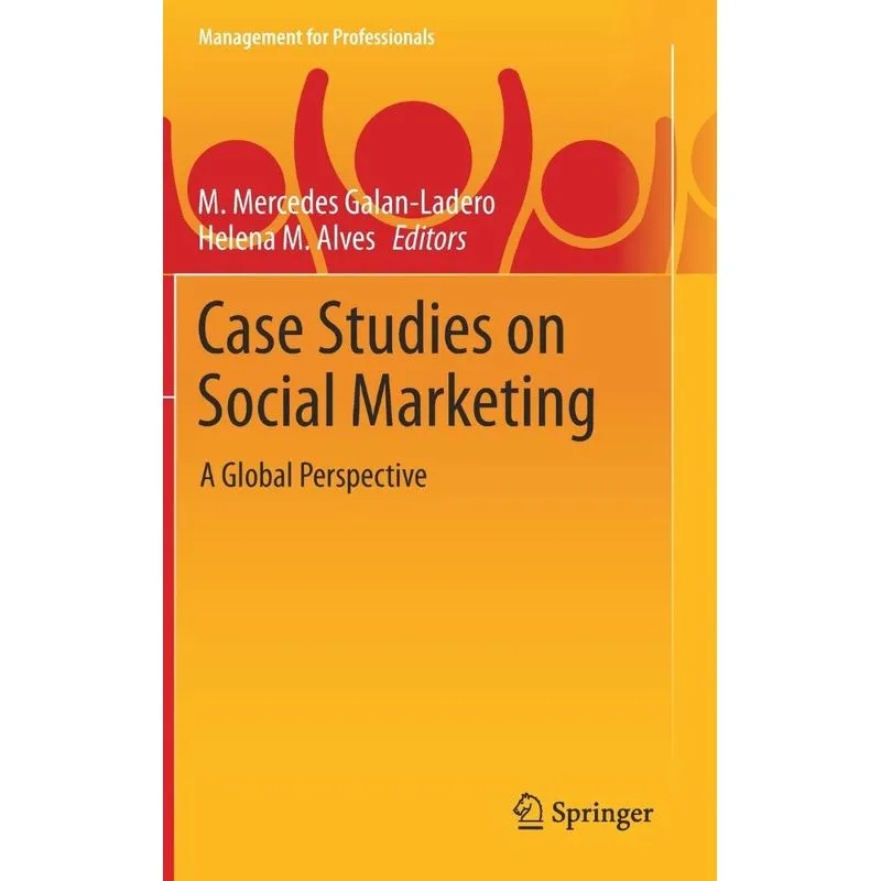 Case Studies on Social Marketing