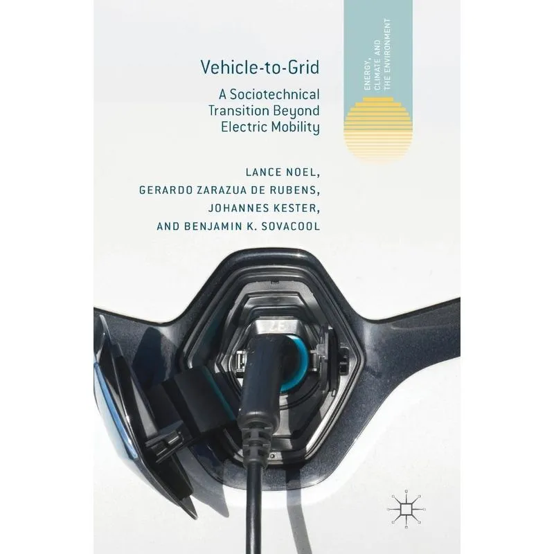 Vehicle-to-Grid