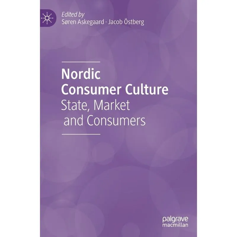 Nordic Consumer Culture