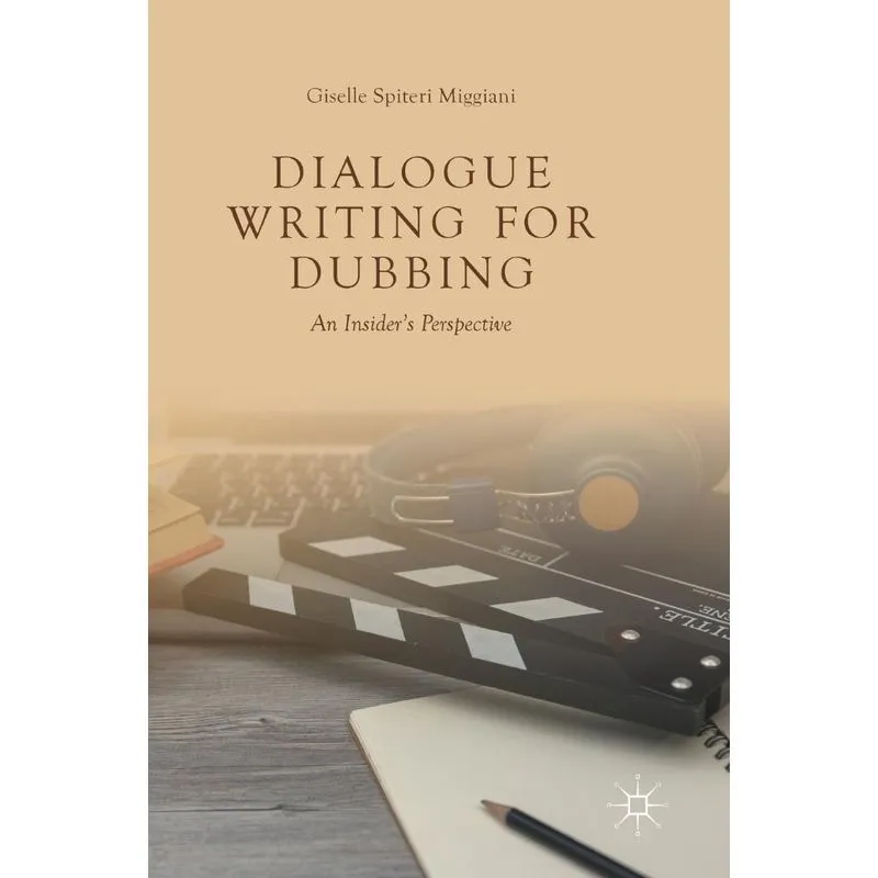 Dialogue Writing For Dubbing