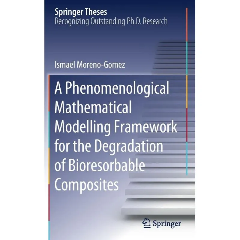 A Phenomenological Mathematical Modelling Framework for the Degradation of Bioresorbable Composites