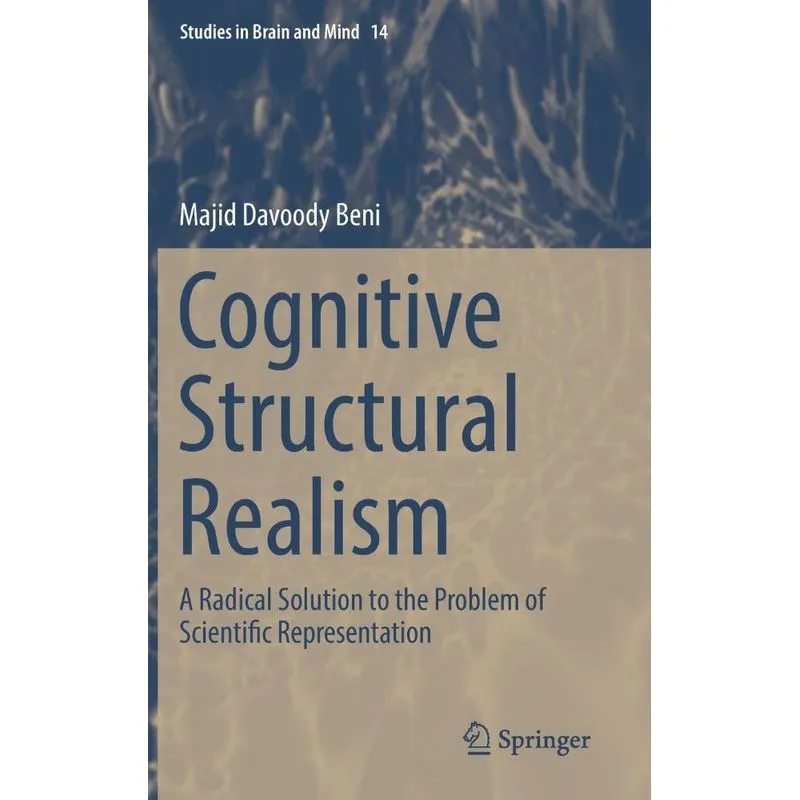 Cognitive Structural Realism