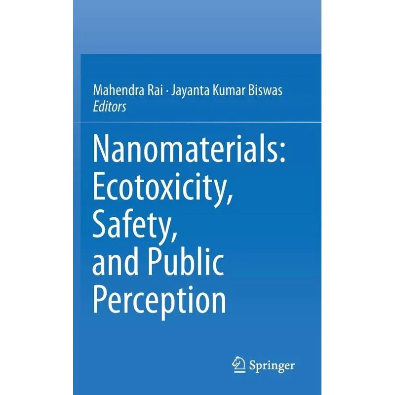 Nanomaterials