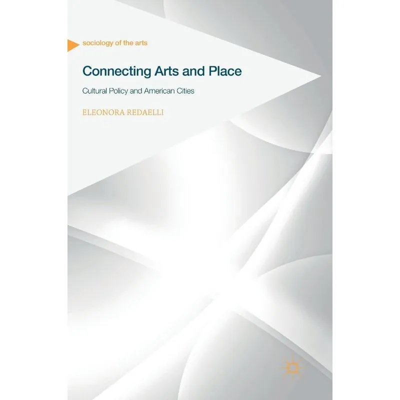 Connecting Arts and Place