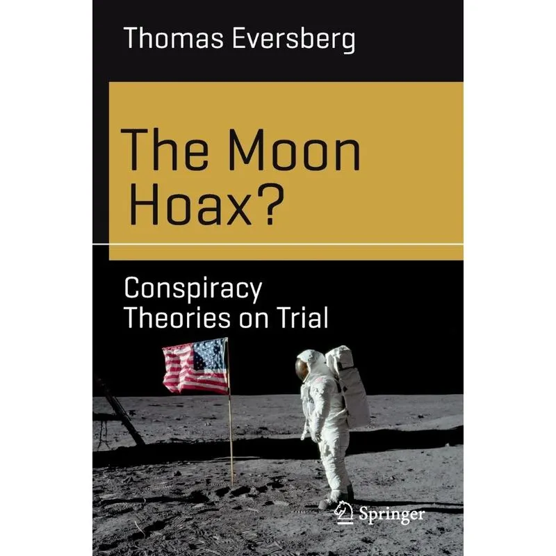 The Moon Hoax?