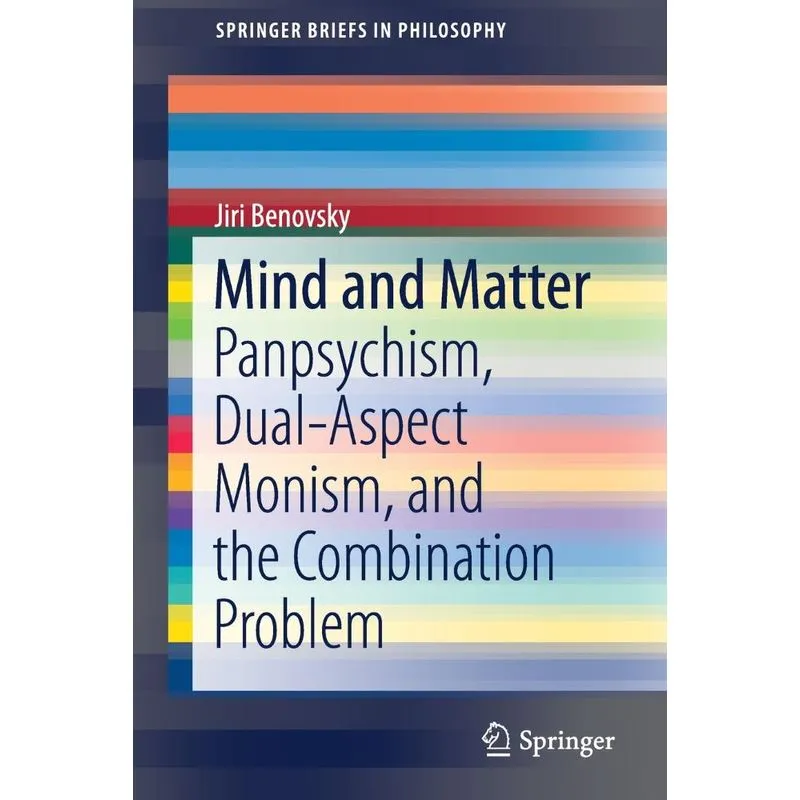 Mind and Matter