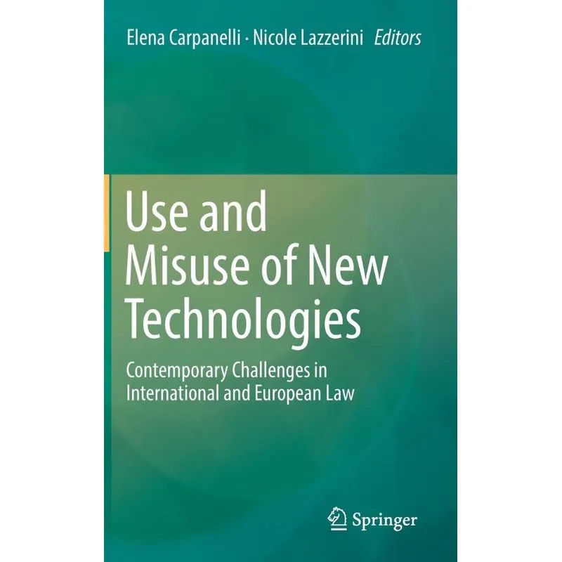 Use and Misuse of New Technologies