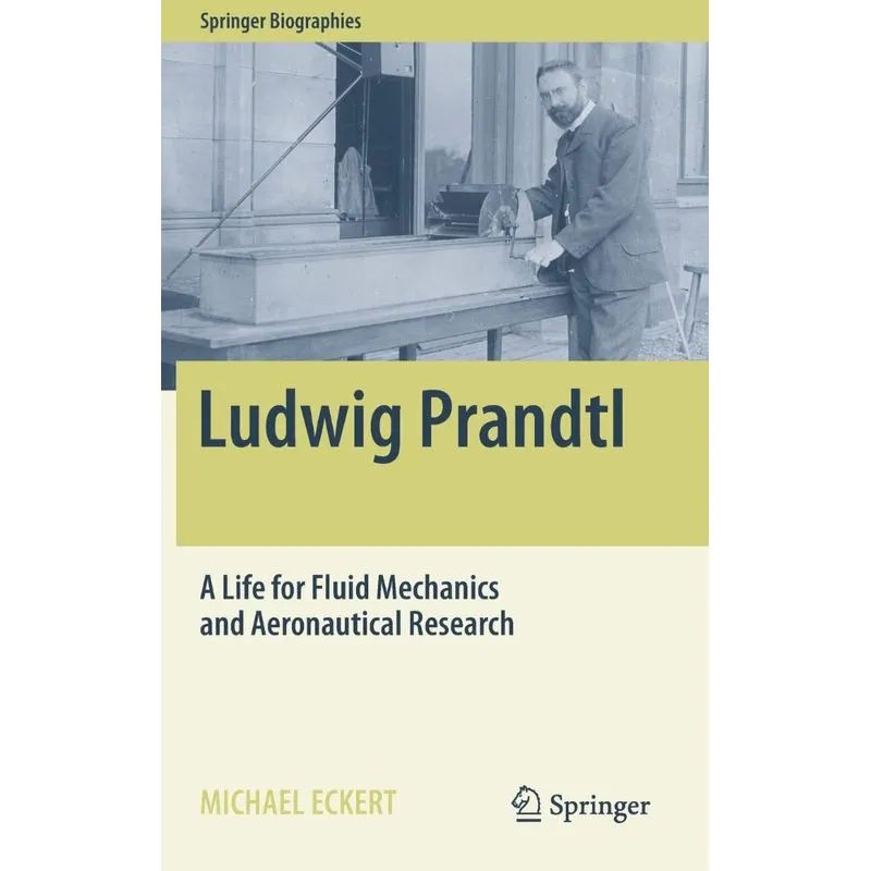 Ludwig Prandtl
